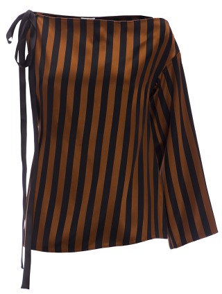 Блуза KENZO (2824): фото - Invogue